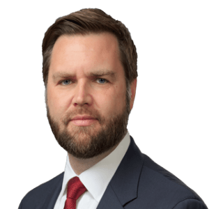 JD Vance