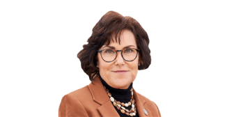Portrait photo of Jacky Rosen