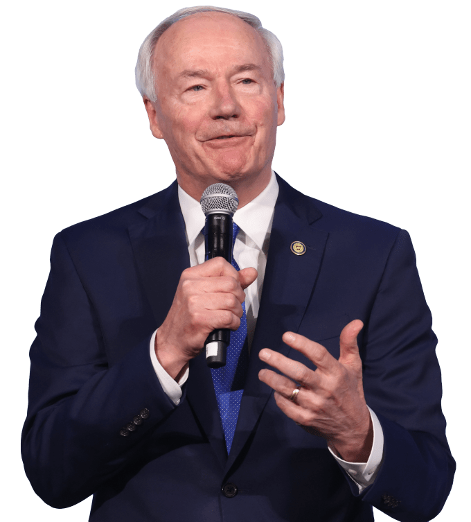 Asa Hutchinson