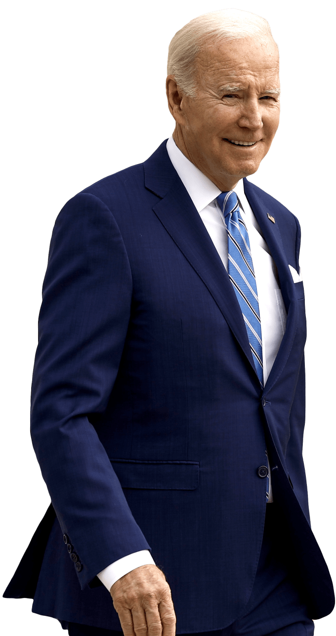 Joe Biden