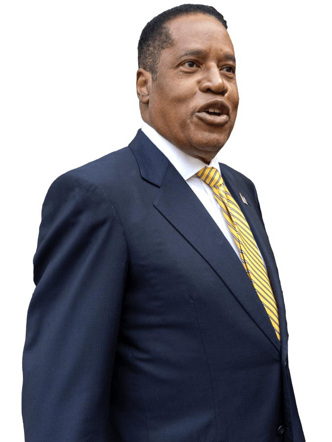 Larry Elder