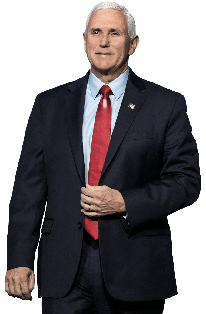 Mike Pence