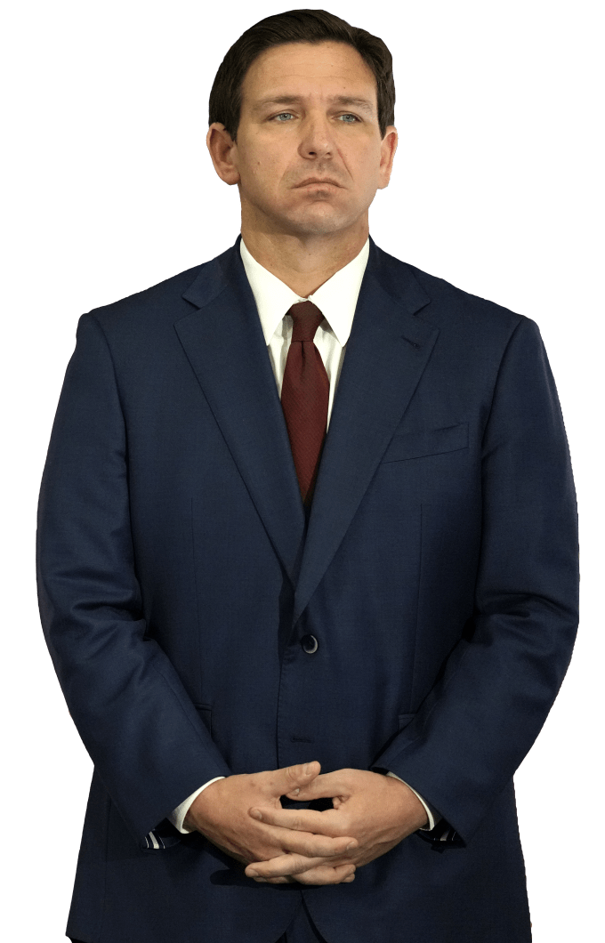 Ron DeSantis
