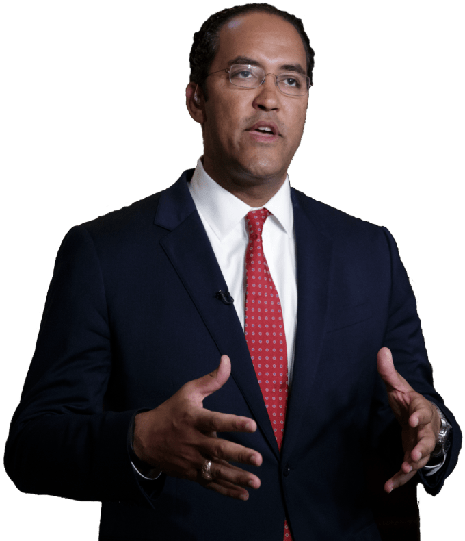 Will Hurd