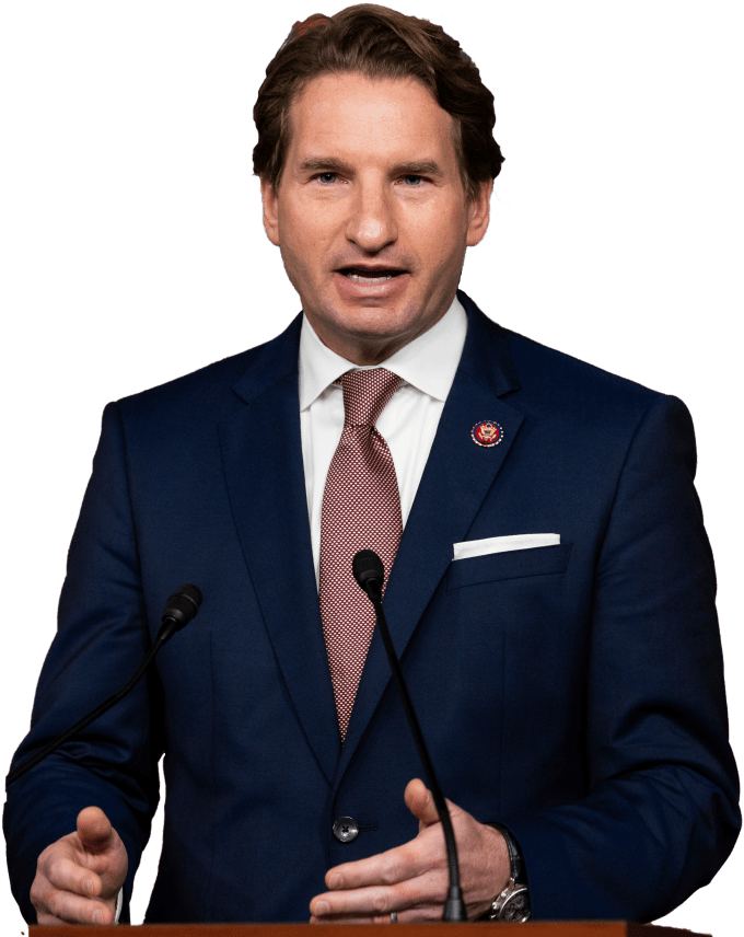 Dean Phillips