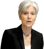 Jill Stein