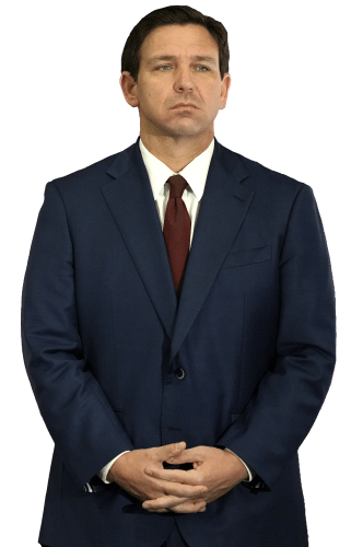 Ron DeSantis
