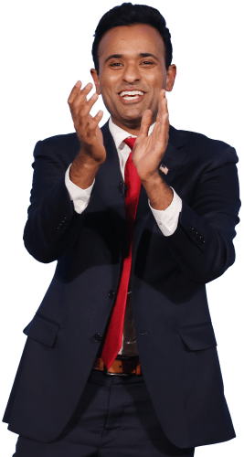 Vivek Ramaswamy