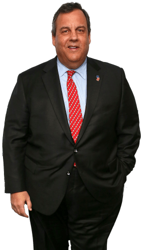 Chris Christie