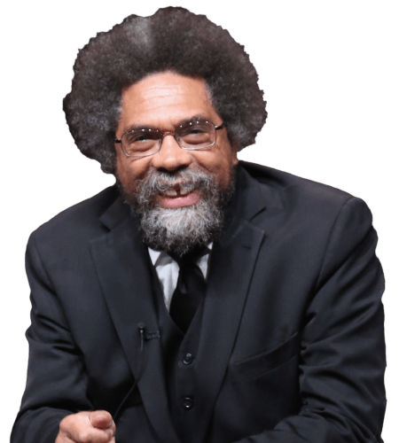 Cornel West