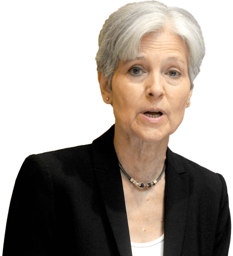 Jill Stein