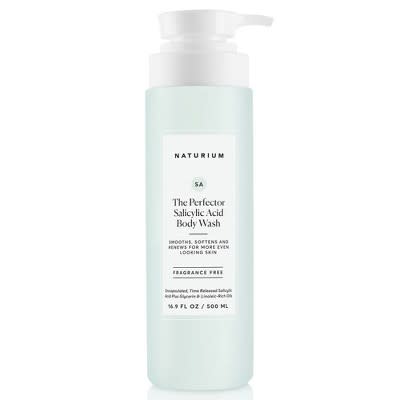 Naturium The Perfector Salicylic Acid Body Wash