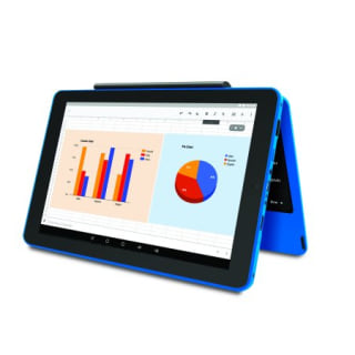RCA Galileo Pro 11.5&quot; 32GB 2-in-1 Tablet with Keyboard Case Android OS