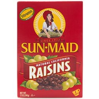 Sun-Maid Raisins