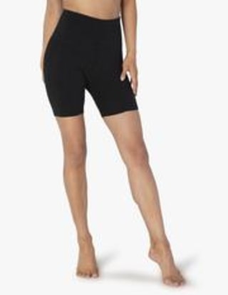Beyond Yoga Spacedye Biker Short