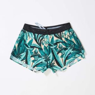Janji W&#039;s AFO Middle Short - 3 Inch