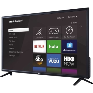 RCA Roku Smart TV