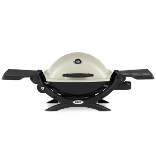 Weber Q 1200 Gas Grill