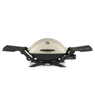 Weber Q 2200 Gas Grill