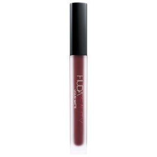Huda Beauty Liquid Matte Lipstick