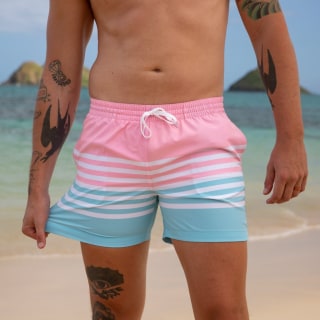 Chubbies 5.5-inch Stretch Swim Trunks