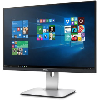 Dell Ultrasharp U2415 24-Inch LED Monitor