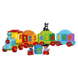 LEGO DUPLO My First Number Train