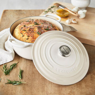 Le Creuset Round Dutch Oven, 16 Valentine's Day gifts you should give to yourself in 2021