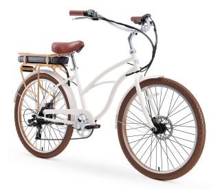 SixThreeZero AroundtheBlock 500W Electric Bike