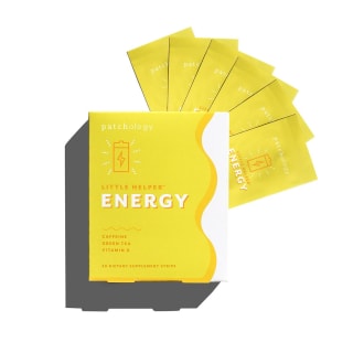 Patchology Little Helper Supplement Strips