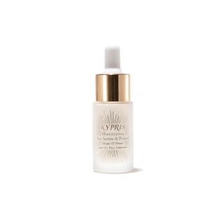 Illuminating Eye Serum &amp; Primer. New and Notable: Latest from YETI, Everlane, Away and more
