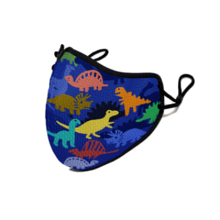 Happy Masks Dino Pro
