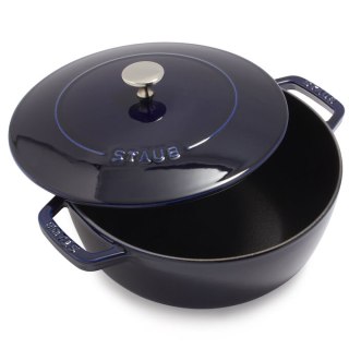 Staub Essential Oven, 3.75 qt. Best Sur La Table 2021 Sales.