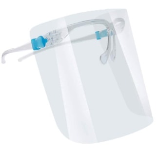 ArtToFrames GlassesShield. Best eye protection in 2021.