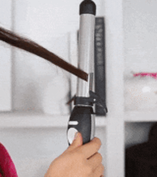 Beachwaver S1 Curling Iron