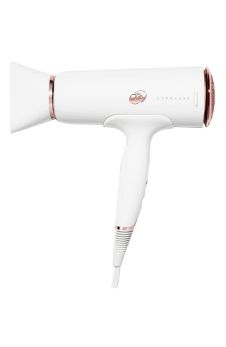T3 Cura Luxe Hair Dryer