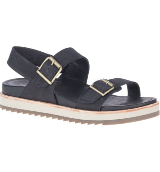 Merrell Juno Buckle Backstrap