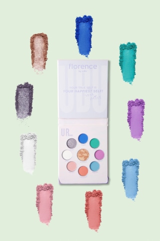 florence by mills UBU Eyeshadow Palette
