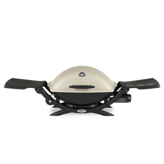 Weber Q 2200 Gas Grill