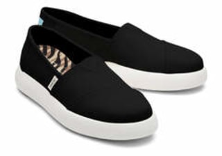 TOMS Alpargata Mallow