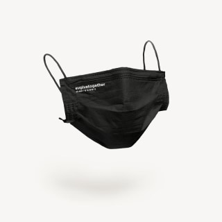 Evolvetogether Kids Face Mask