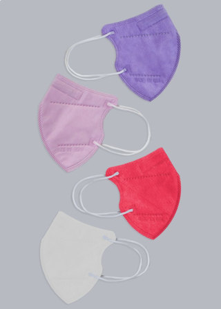 Vida Kids FDA Registered KN95 Mask
