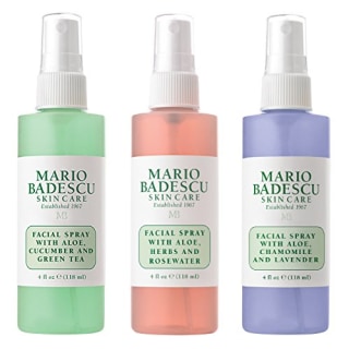 Spritz. Mist. Glow. Set