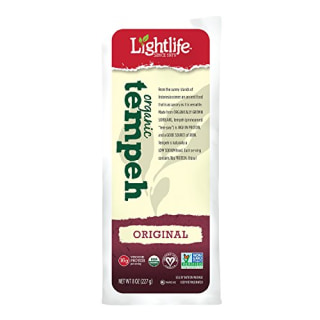 Lightlife Organic Original Tempeh