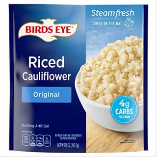 Birds Eye Steamfresh Veggie Made, Riced Cauliflower, 10 Ounce (Frozen)