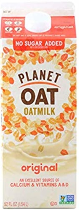 Planet Oat Original Oatmilk, 52 fl oz
