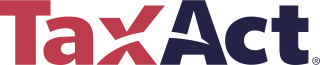 TaxAct Online Tax Software. Best online tax filing services to consider.