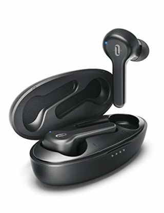 SoundLiberty 53 Earphones IPX7 Waterproof