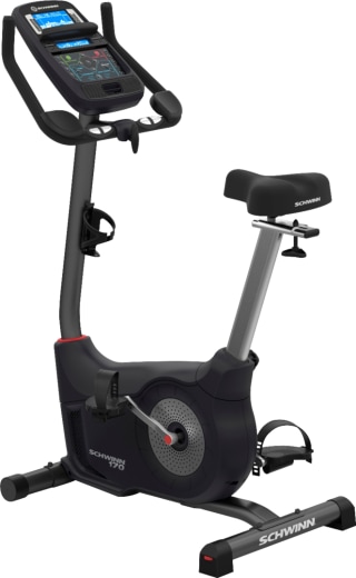 Schwinn 170 Upright Exercise Bike