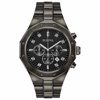 Bulova Men&#039;s Analog-Quartz Watch